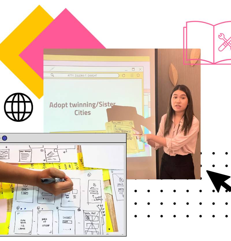 Limitless Design Lab Grow Beyond Limits Using Human-Centered AI | Limitless Lab